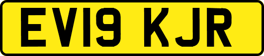 EV19KJR