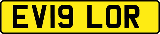 EV19LOR