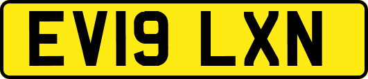 EV19LXN