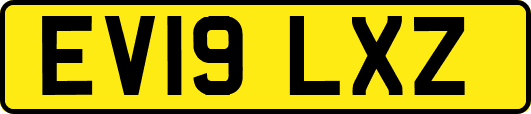 EV19LXZ