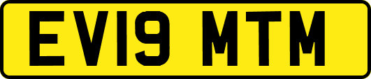 EV19MTM