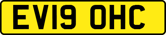 EV19OHC