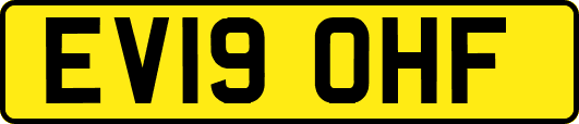 EV19OHF