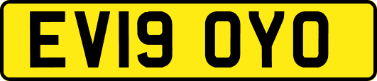 EV19OYO