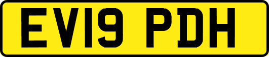 EV19PDH