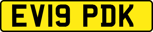 EV19PDK