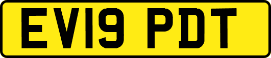 EV19PDT