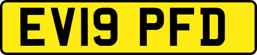 EV19PFD