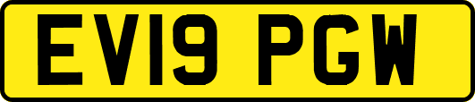 EV19PGW