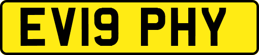 EV19PHY