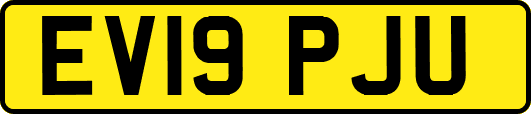 EV19PJU