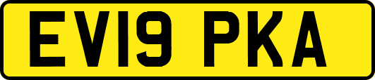 EV19PKA