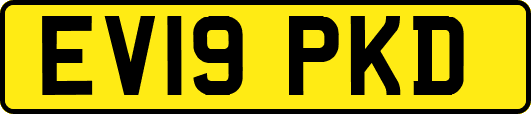 EV19PKD