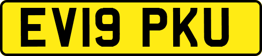 EV19PKU