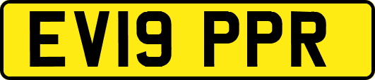 EV19PPR