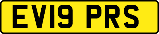 EV19PRS