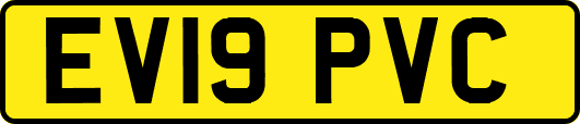 EV19PVC