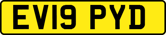 EV19PYD