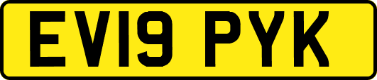 EV19PYK