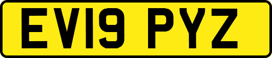 EV19PYZ