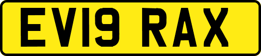 EV19RAX