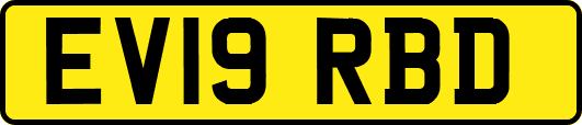 EV19RBD