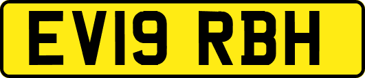 EV19RBH