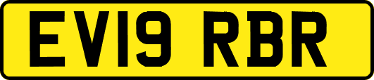 EV19RBR