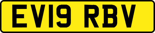 EV19RBV