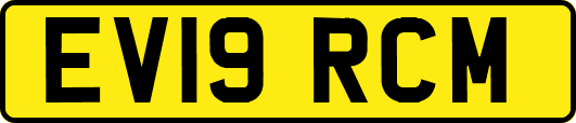 EV19RCM