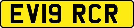 EV19RCR