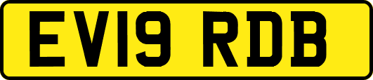 EV19RDB