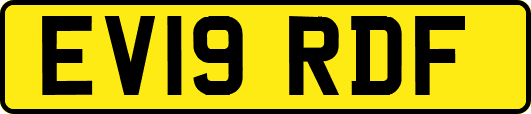 EV19RDF