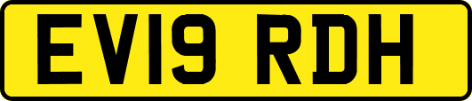 EV19RDH