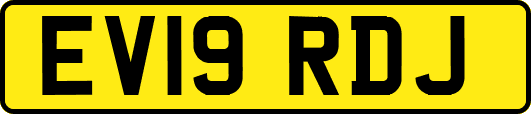 EV19RDJ