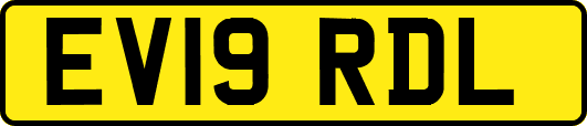 EV19RDL