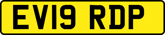 EV19RDP