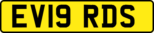 EV19RDS