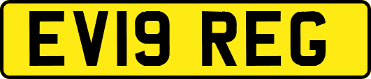 EV19REG