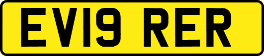 EV19RER