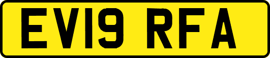 EV19RFA