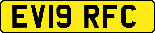 EV19RFC