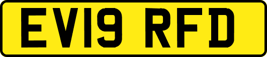 EV19RFD