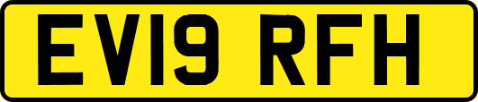 EV19RFH