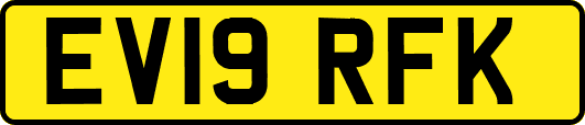 EV19RFK