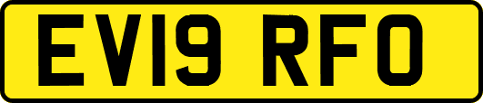 EV19RFO