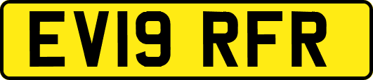 EV19RFR