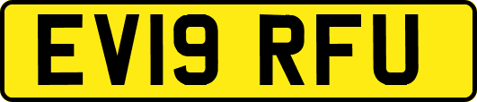 EV19RFU