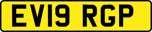 EV19RGP