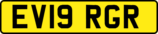 EV19RGR